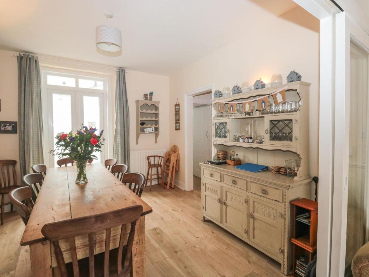 Dunholme House Villa Тинмут Екстериор снимка