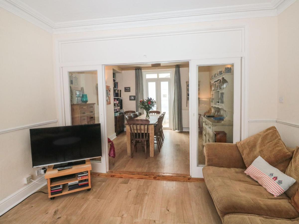 Dunholme House Villa Тинмут Екстериор снимка