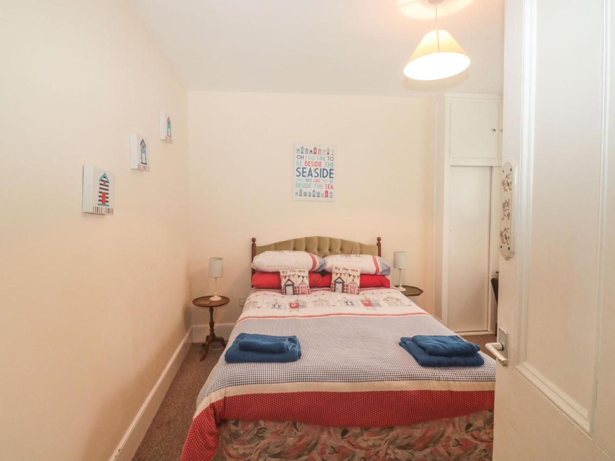 Dunholme House Villa Тинмут Екстериор снимка