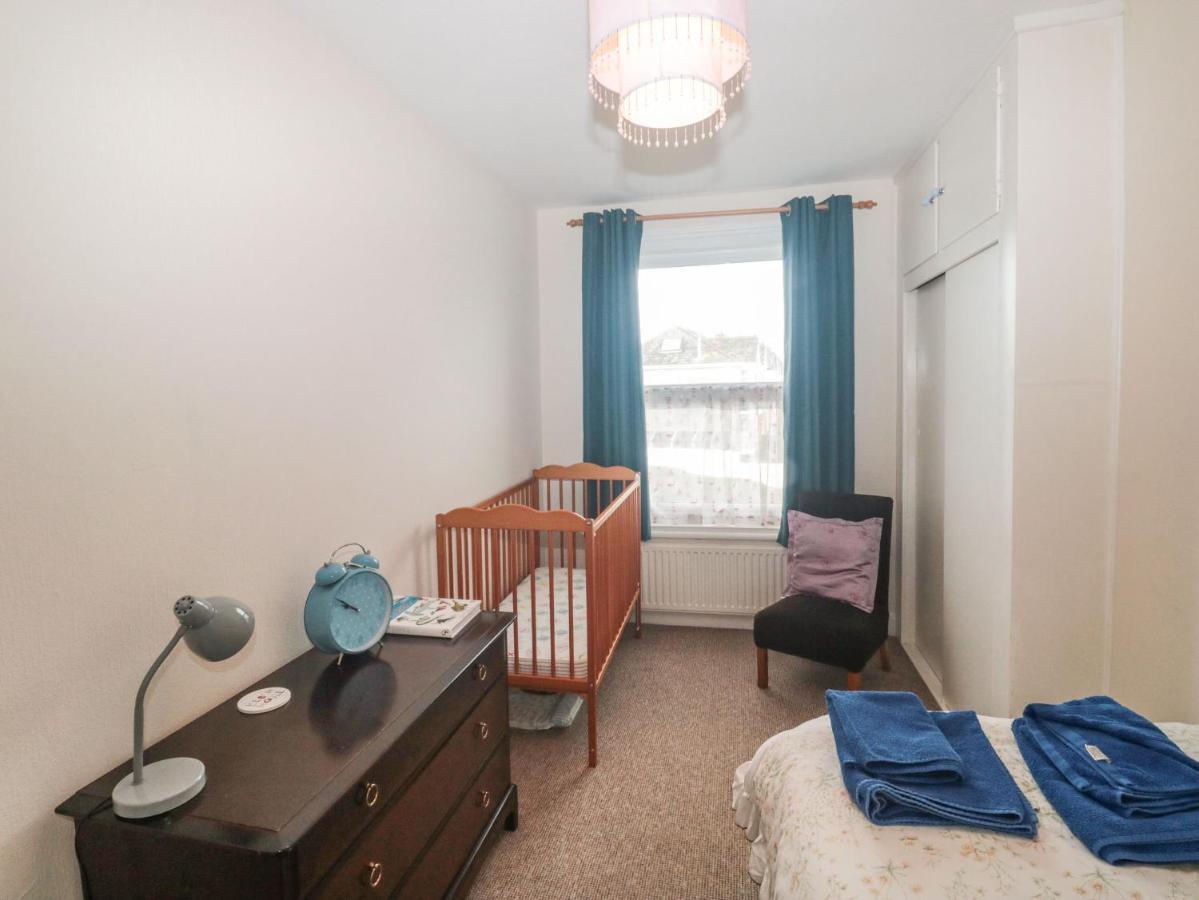 Dunholme House Villa Тинмут Екстериор снимка