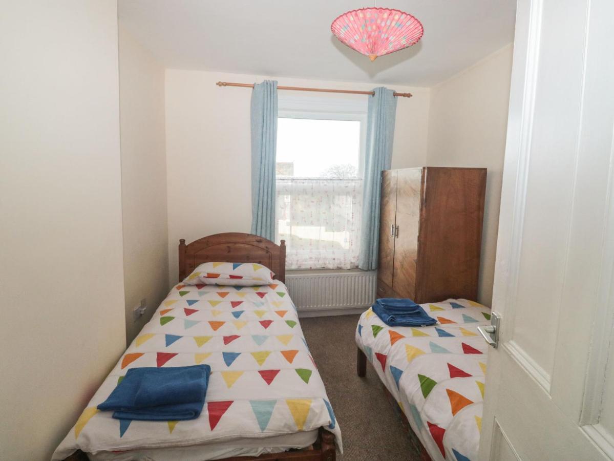 Dunholme House Villa Тинмут Екстериор снимка
