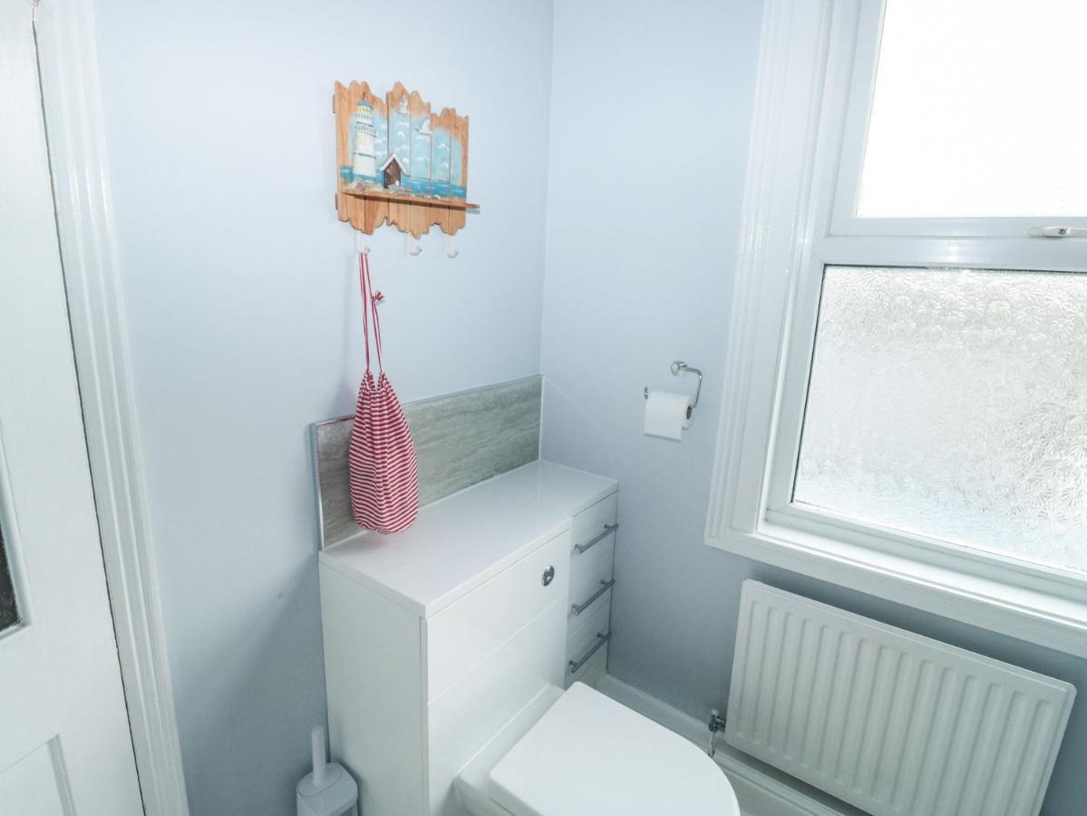 Dunholme House Villa Тинмут Екстериор снимка