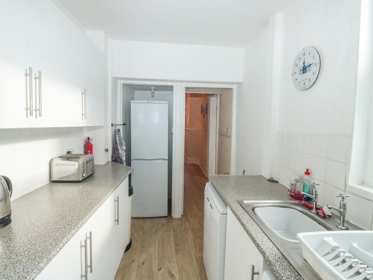 Dunholme House Villa Тинмут Екстериор снимка