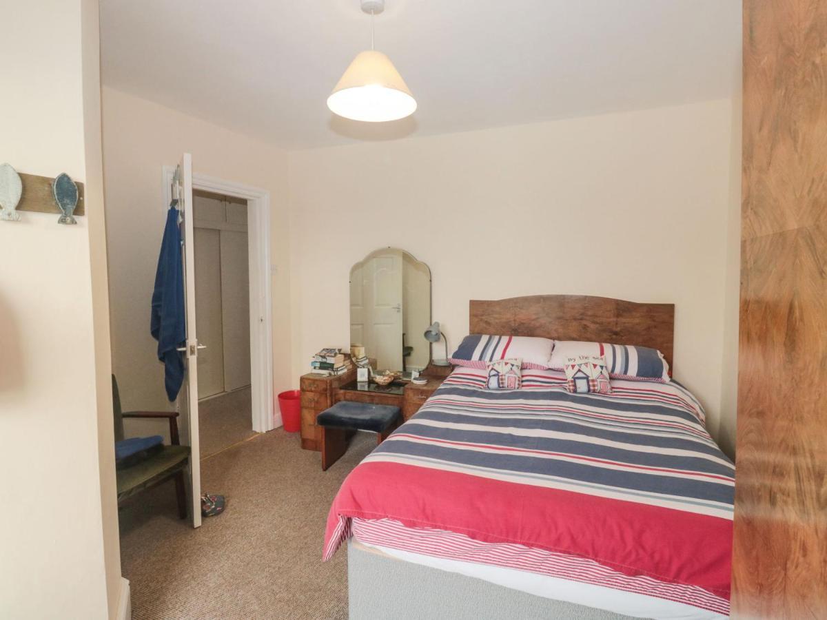 Dunholme House Villa Тинмут Екстериор снимка