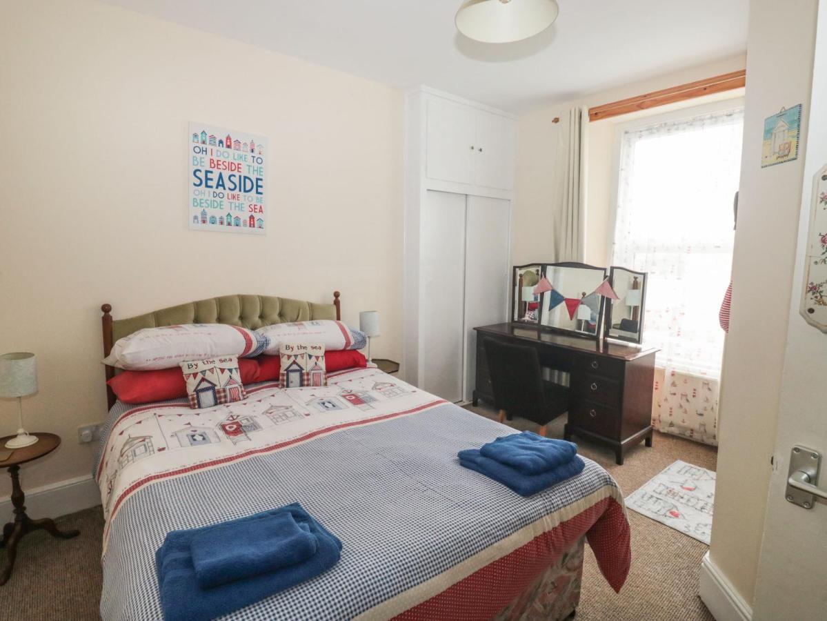 Dunholme House Villa Тинмут Екстериор снимка