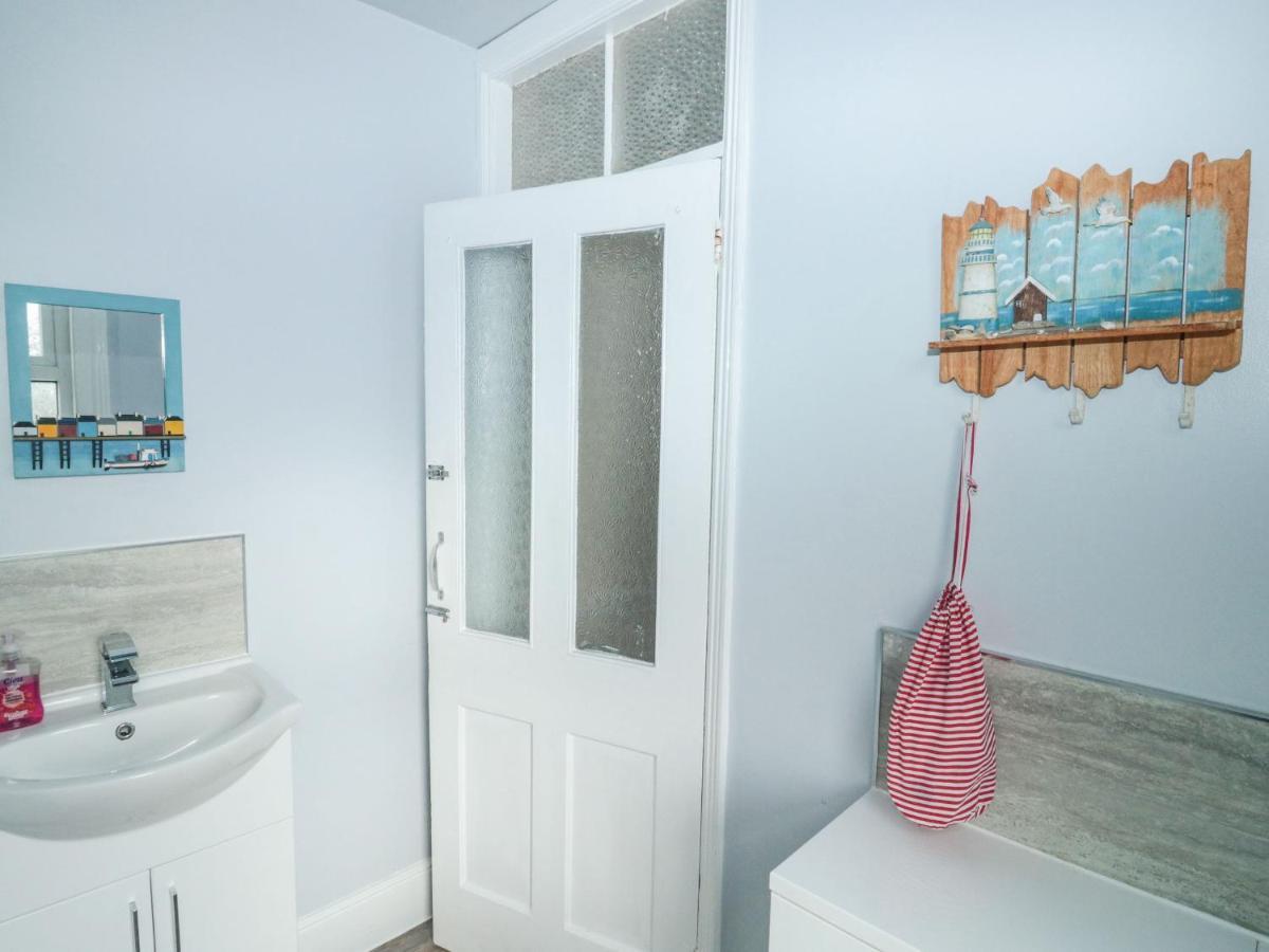 Dunholme House Villa Тинмут Екстериор снимка