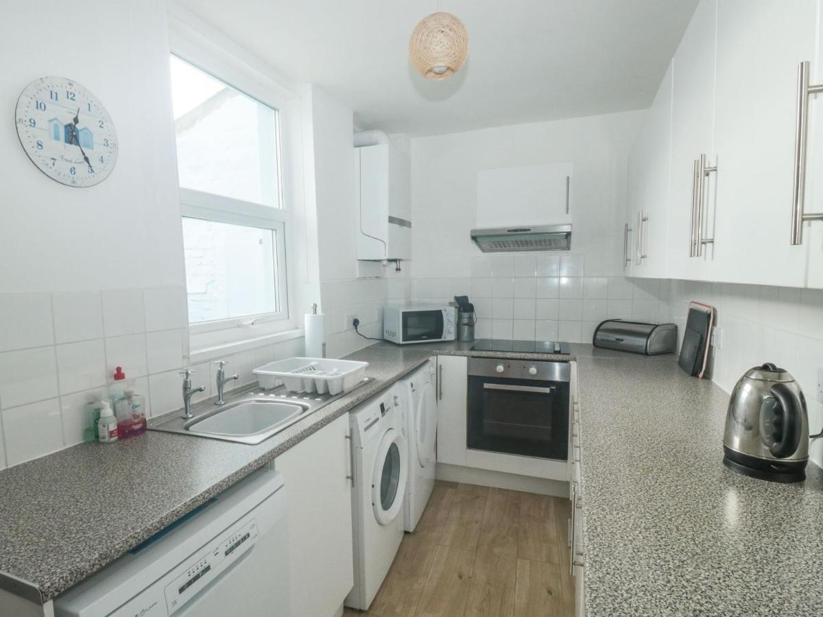 Dunholme House Villa Тинмут Екстериор снимка
