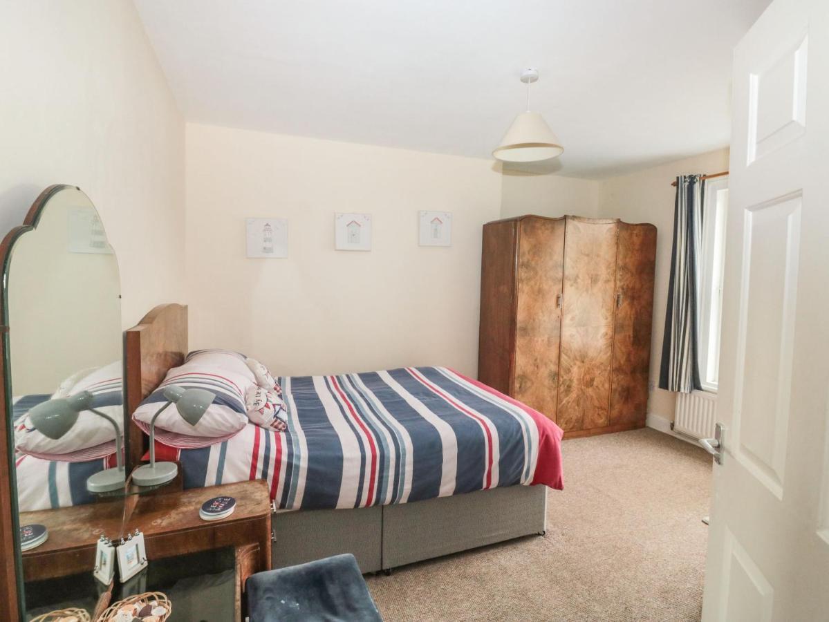 Dunholme House Villa Тинмут Екстериор снимка