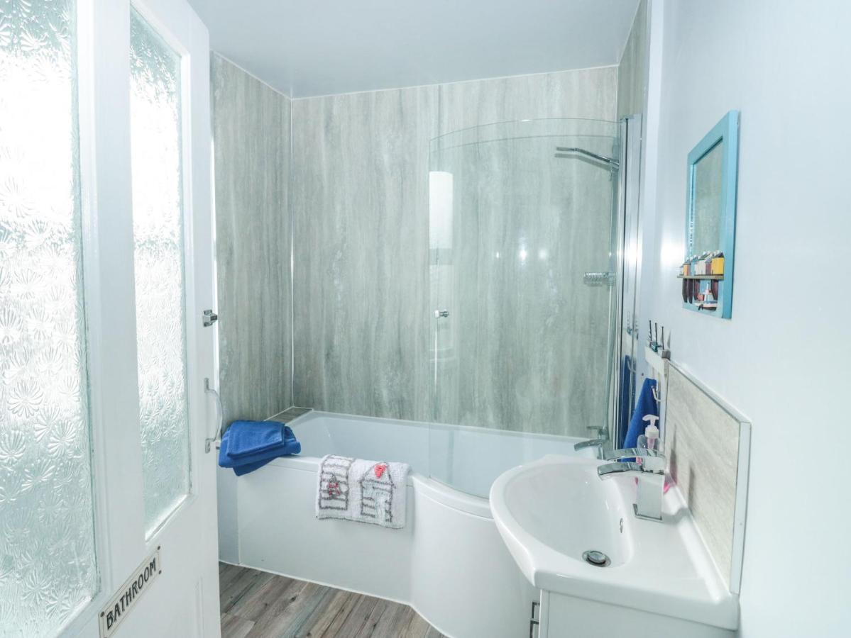 Dunholme House Villa Тинмут Екстериор снимка