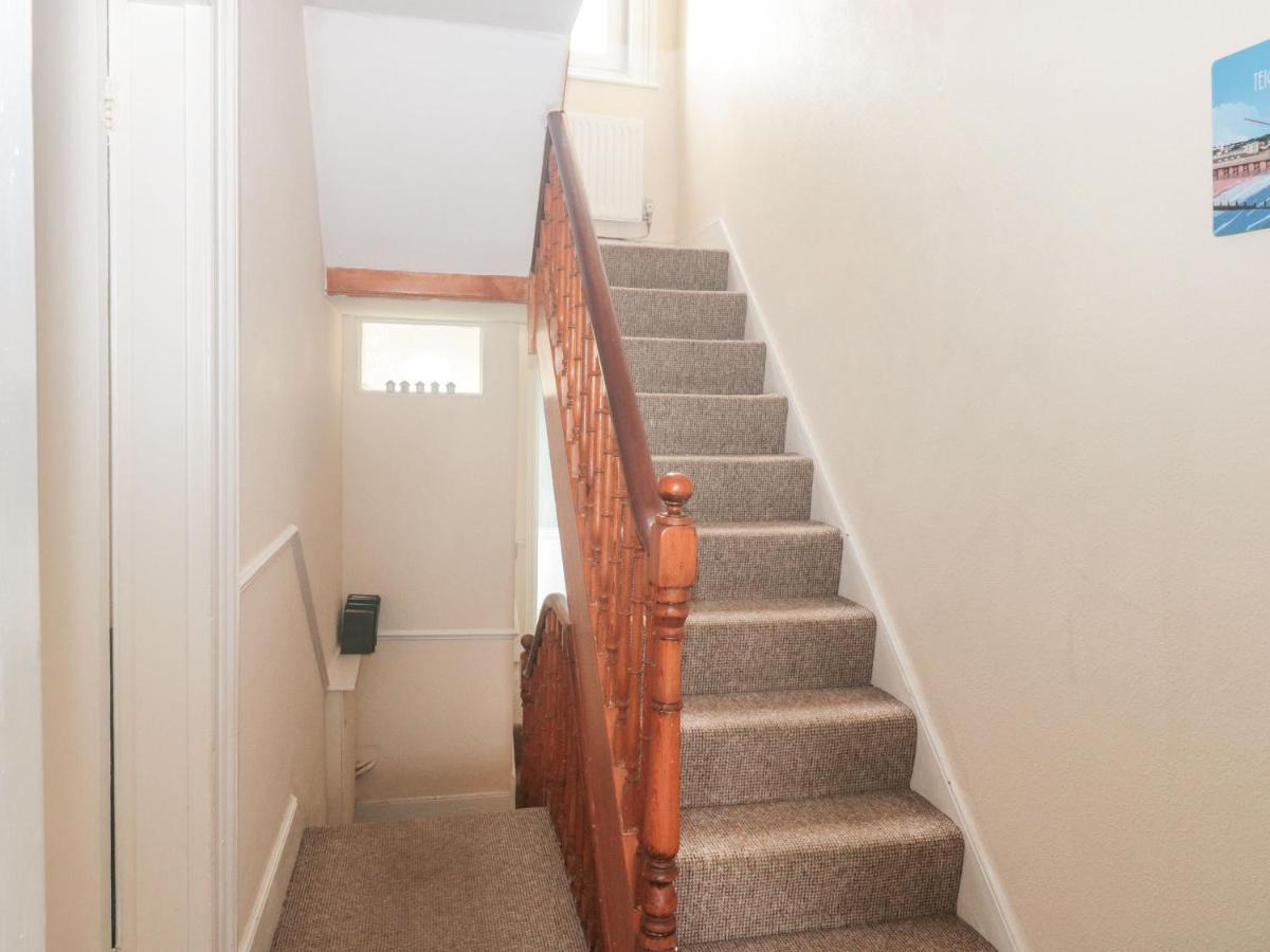 Dunholme House Villa Тинмут Екстериор снимка