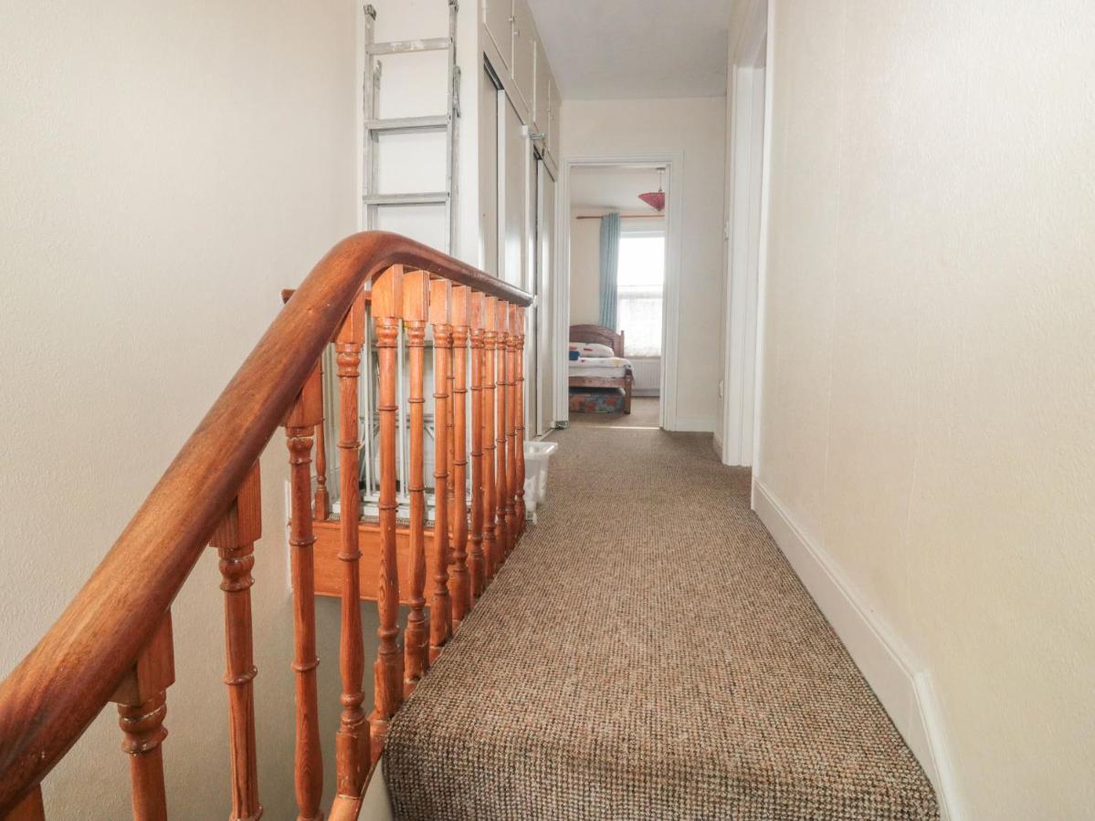 Dunholme House Villa Тинмут Екстериор снимка