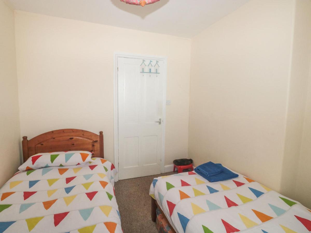 Dunholme House Villa Тинмут Екстериор снимка