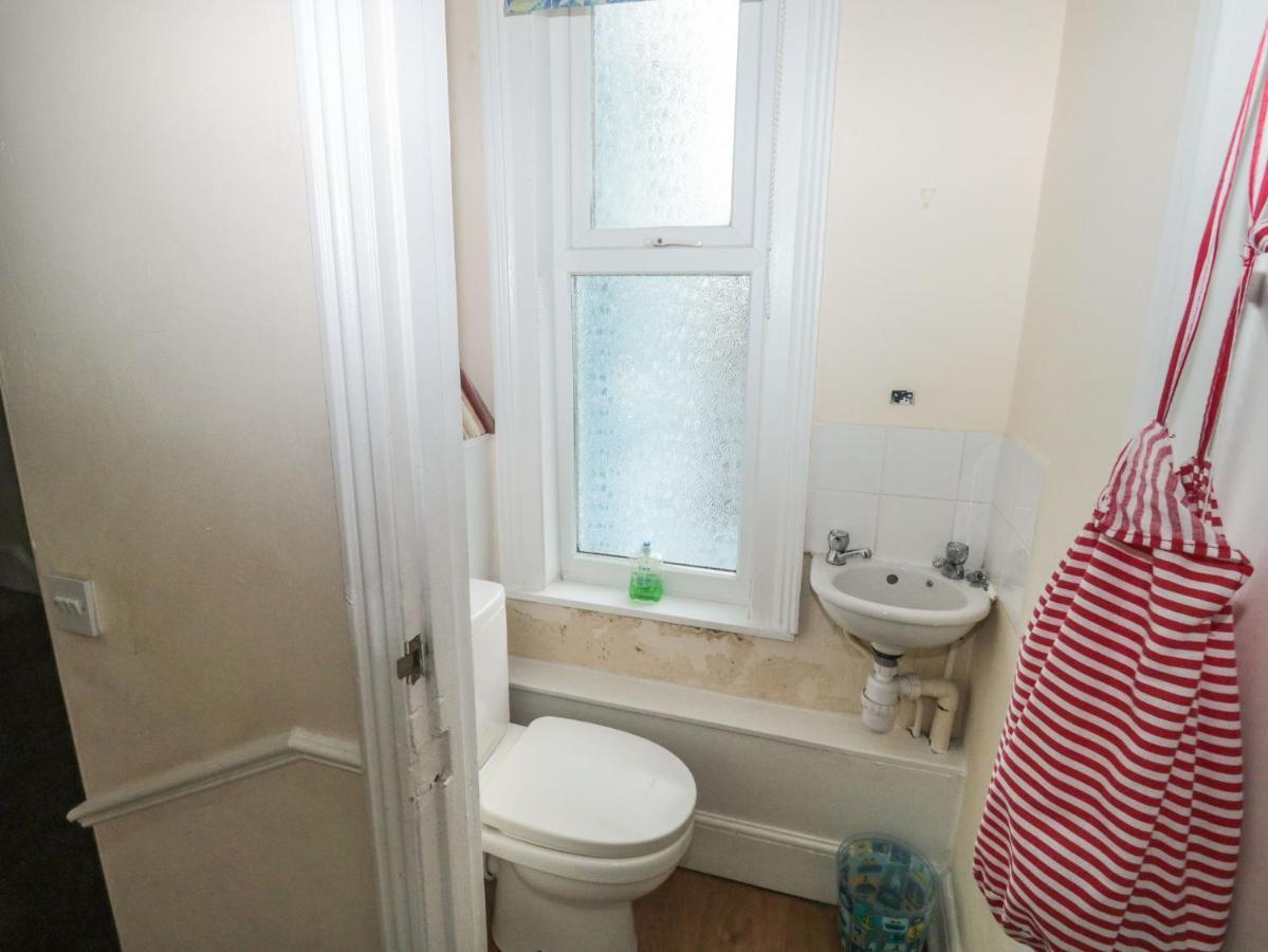 Dunholme House Villa Тинмут Екстериор снимка